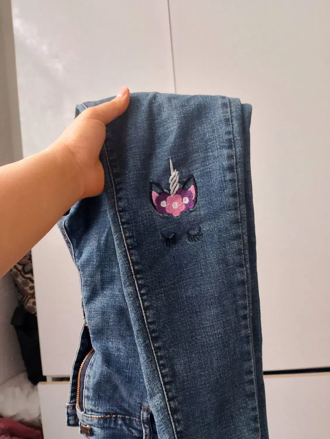 کت مردانه و شلوار لی ی ساس بند اشانتیون|لباس|شاهین‌شهر, گرگاب|دیوار