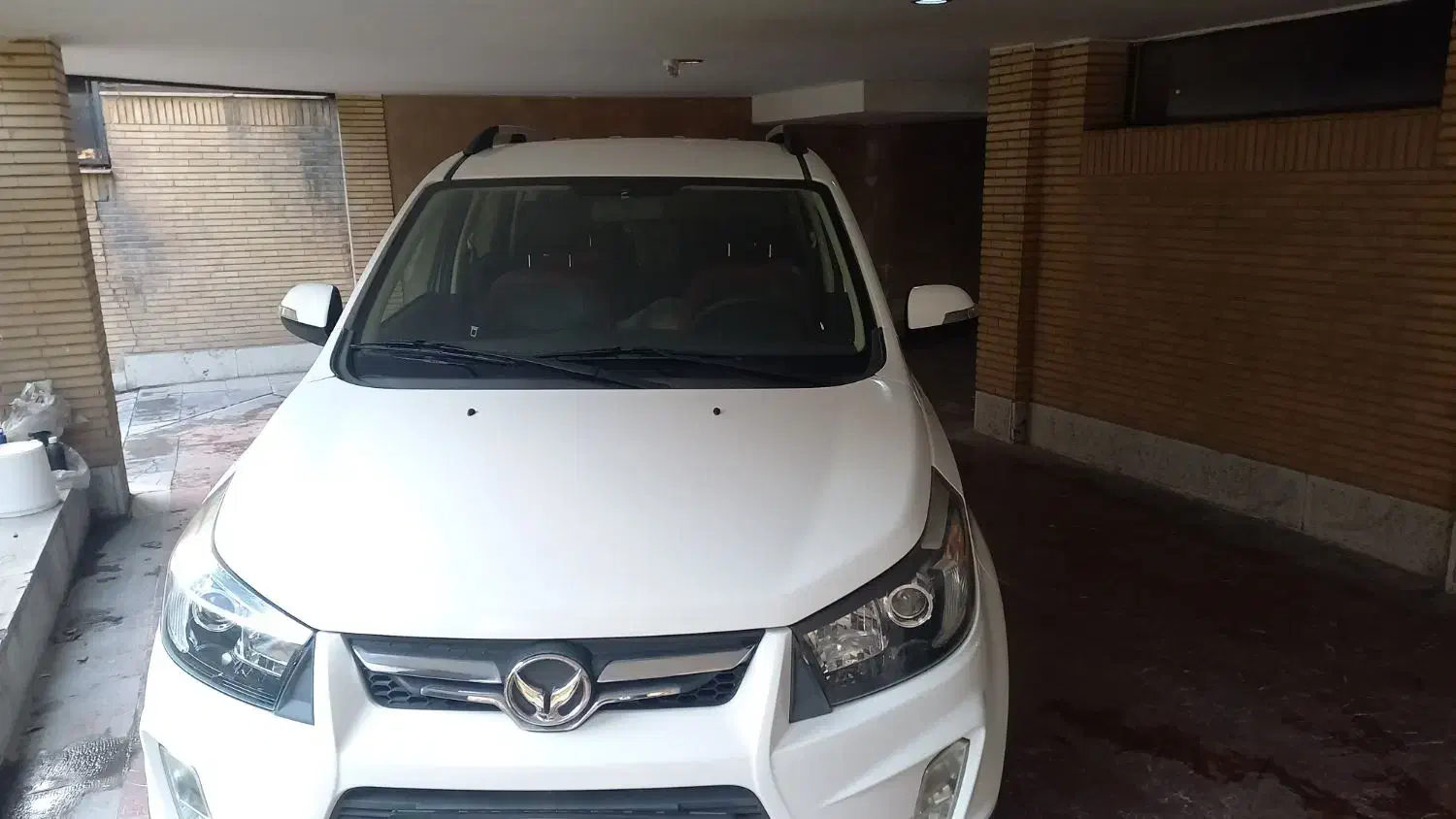 بایک اوراقی|خودرو سواری و وانت|تهران, ونک|دیوار