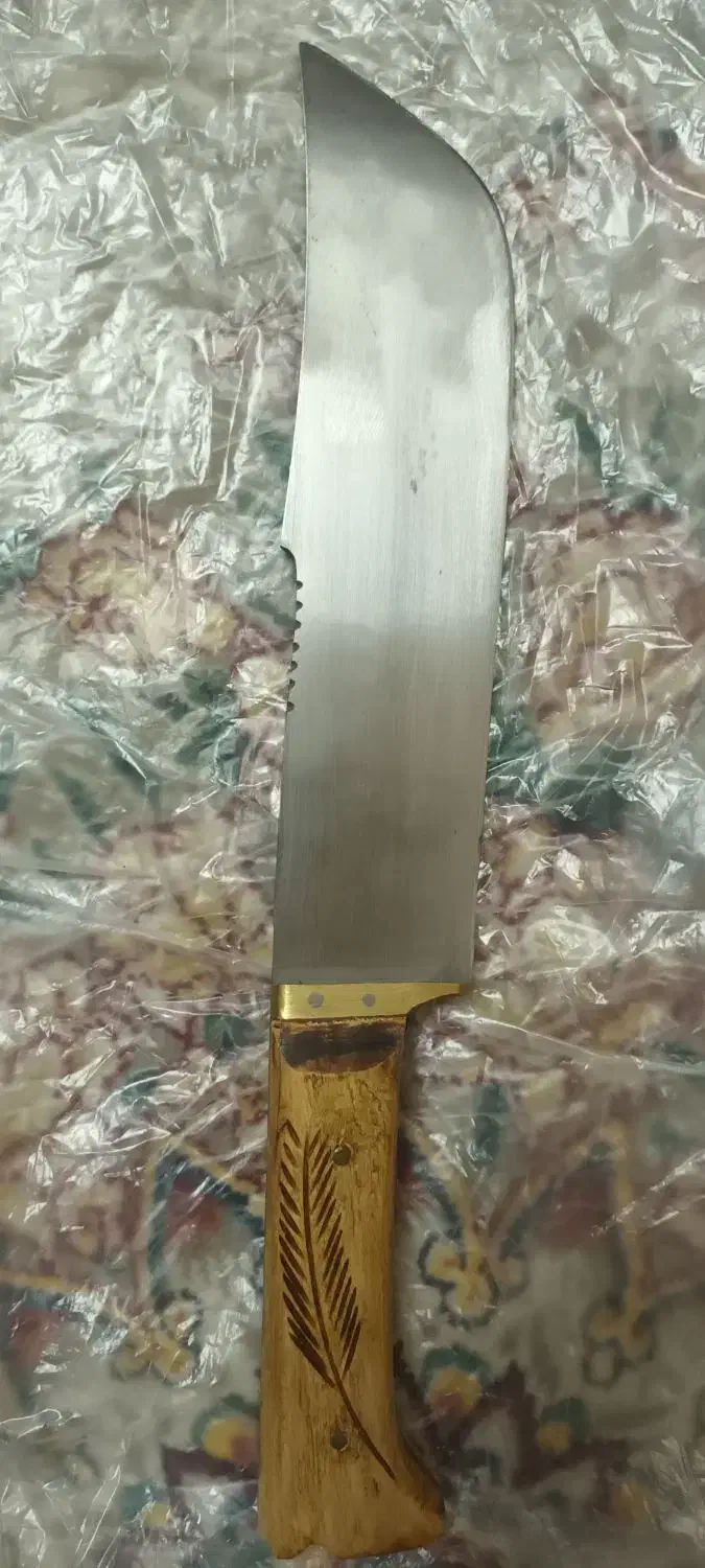 چاقو آشپز خانه|ظروف پختوپز|نسیمشهر, |دیوار