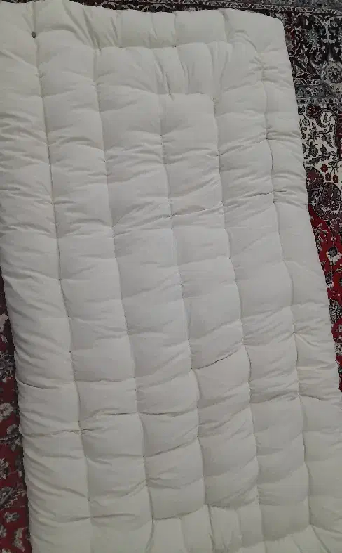 دوخت لحاف و تشک|تشک تختخواب|مرند, |دیوار