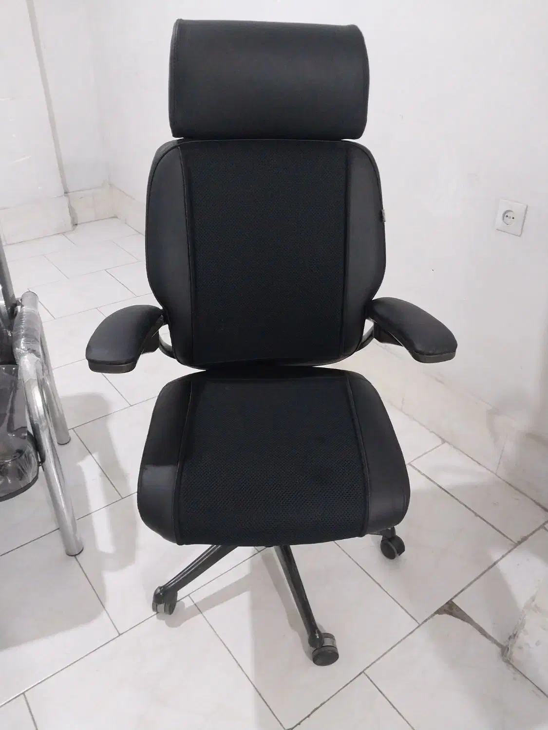 صندلی مدیریت راحت یران|دفتر کار|اردبیل, |دیوار