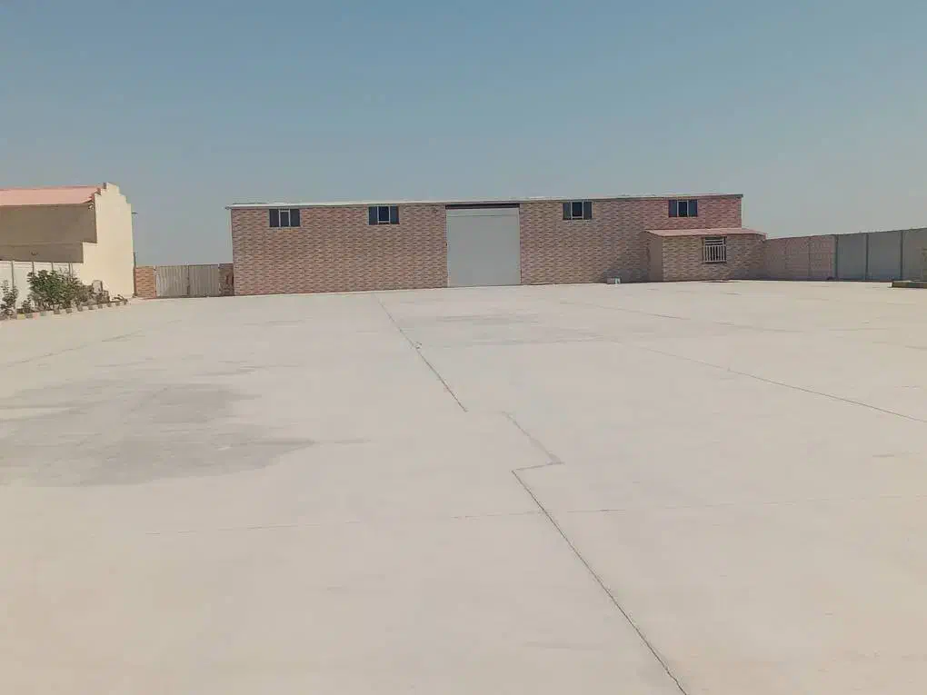 اجاره سوله ( انبار )|اجارهٔ دفتر صنعتی، کشاورزی، تجاری|مهریز, |دیوار