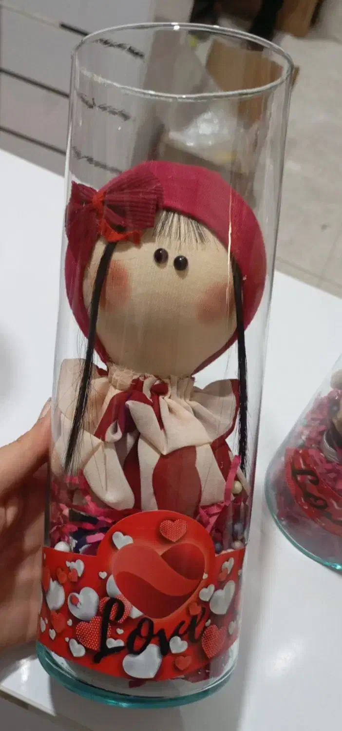 باکس شیشه ای|صنایع دستی و سایر لوازم تزئینی|تاکستان, |دیوار