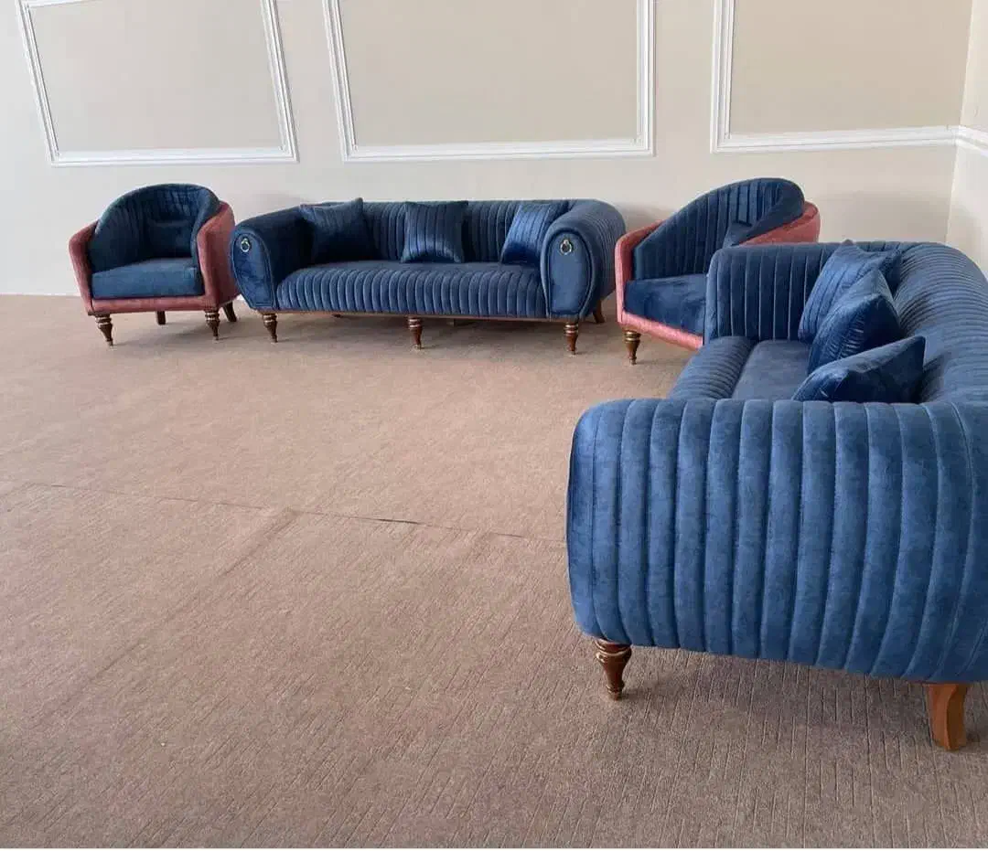 مبل امین|مبلمان خانگی و میز عسلی|تیران, |دیوار