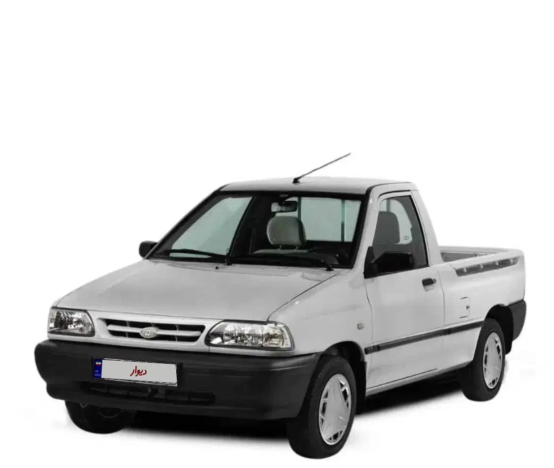 پراید 151 مدل92|خودرو سواری و وانت|دوگنبدان, |دیوار