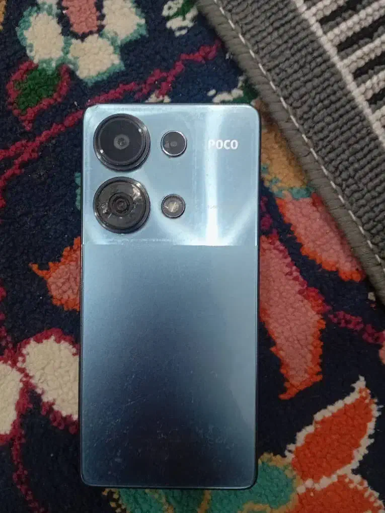 poco m6pro|موبایل|بندرعباس, |دیوار