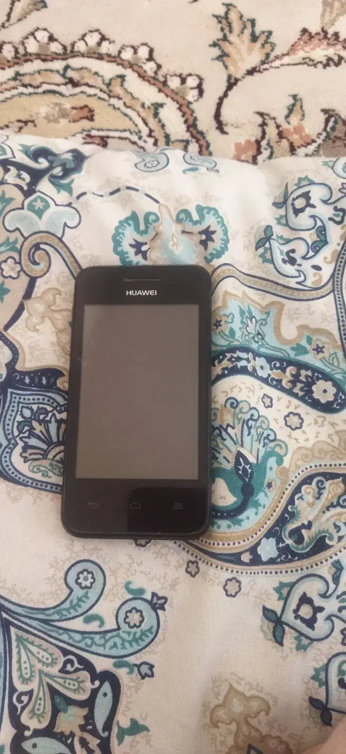 گوشی هواوی|موبایل|ماهنشان, |دیوار