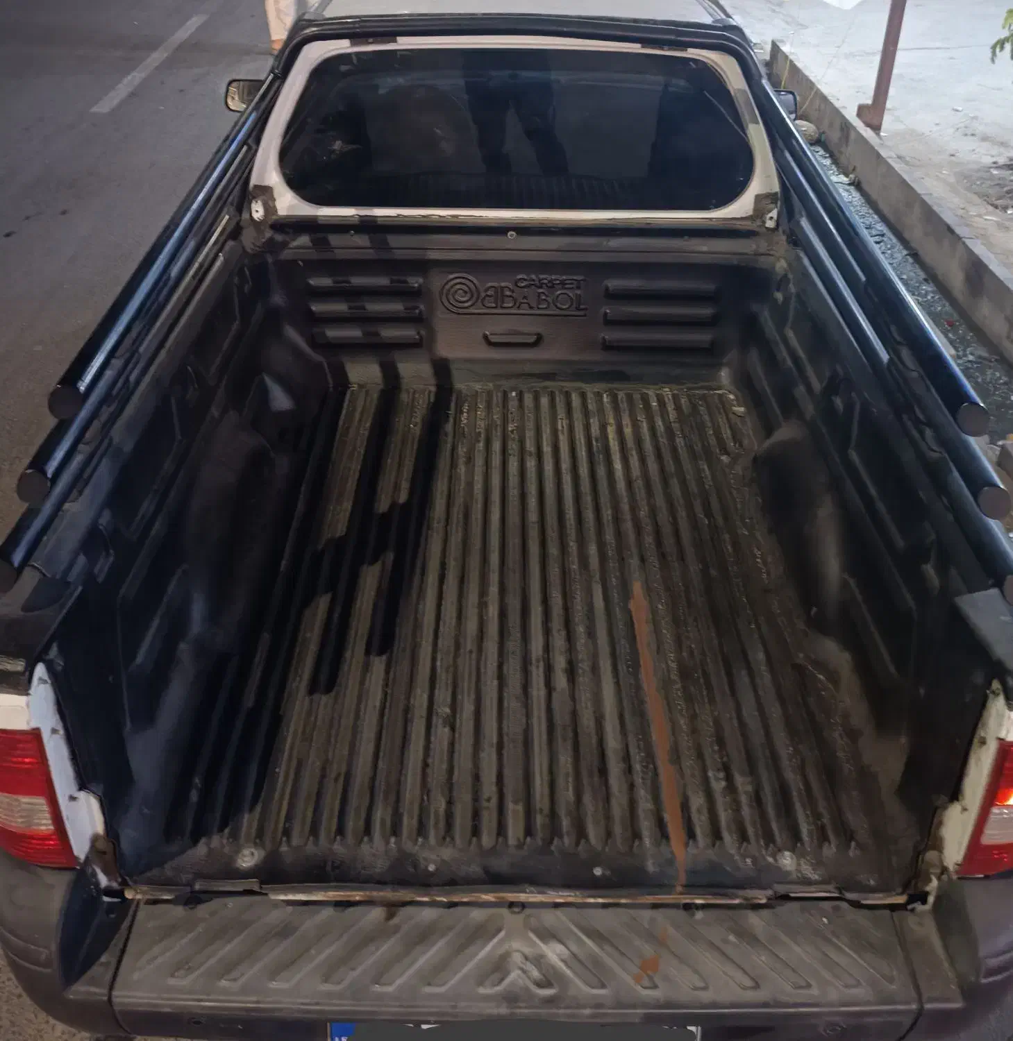 حمل بار پراید وانت|خدمات حمل و نقل|چابهار, |دیوار