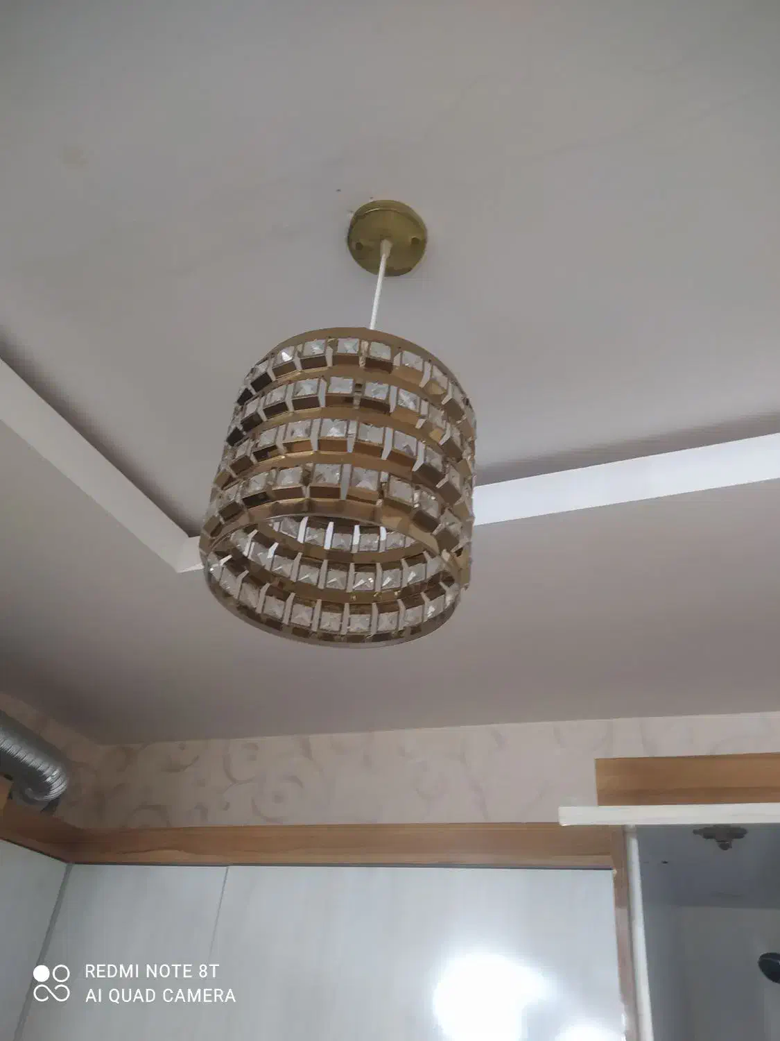 لوستر|لوستر و چراغ آویز|مشهد, امیر|دیوار