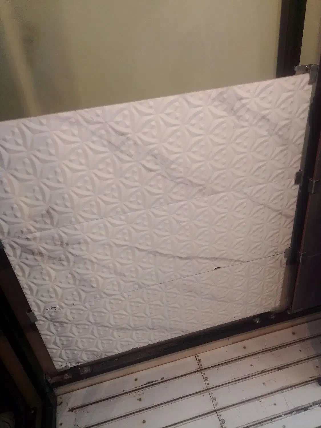 بین کابینتی به قیمت پشت کابینتی|مصالح و تجهیزات ساختمان|گلبهار, نوبهار|دیوار