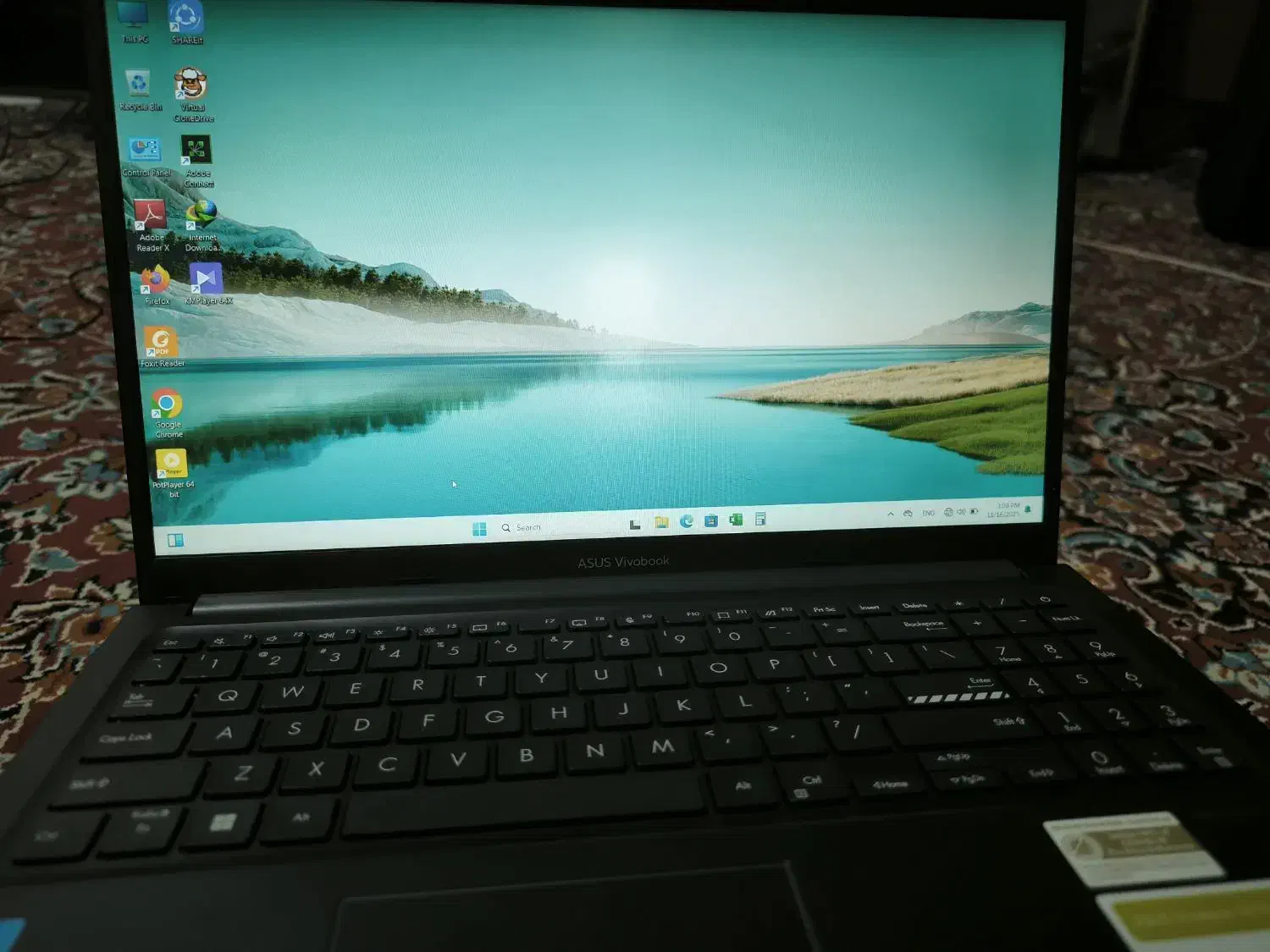 لپتاپ|رایانه همراه|بهبهان, |دیوار