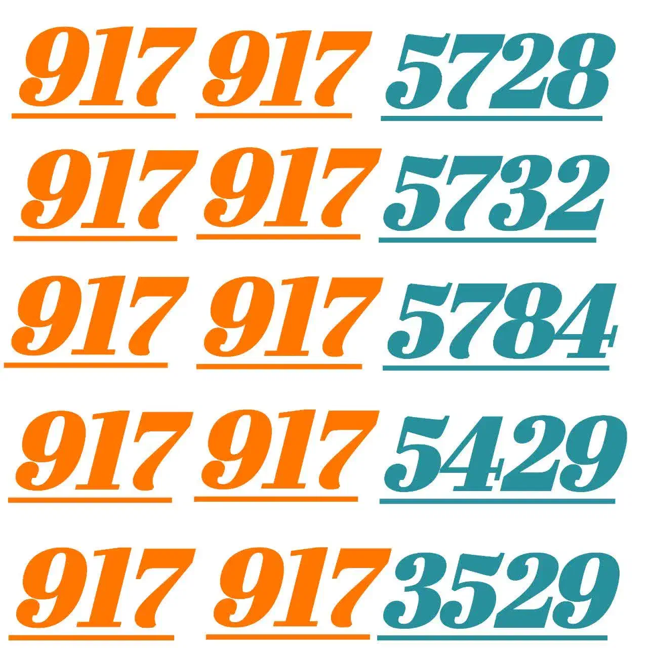 917.917.3529|سیمکارت|شیراز, ریاستی|دیوار