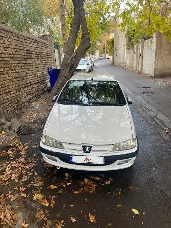 فروش ماشین|خودرو سواری و وانت|محلات, |دیوار