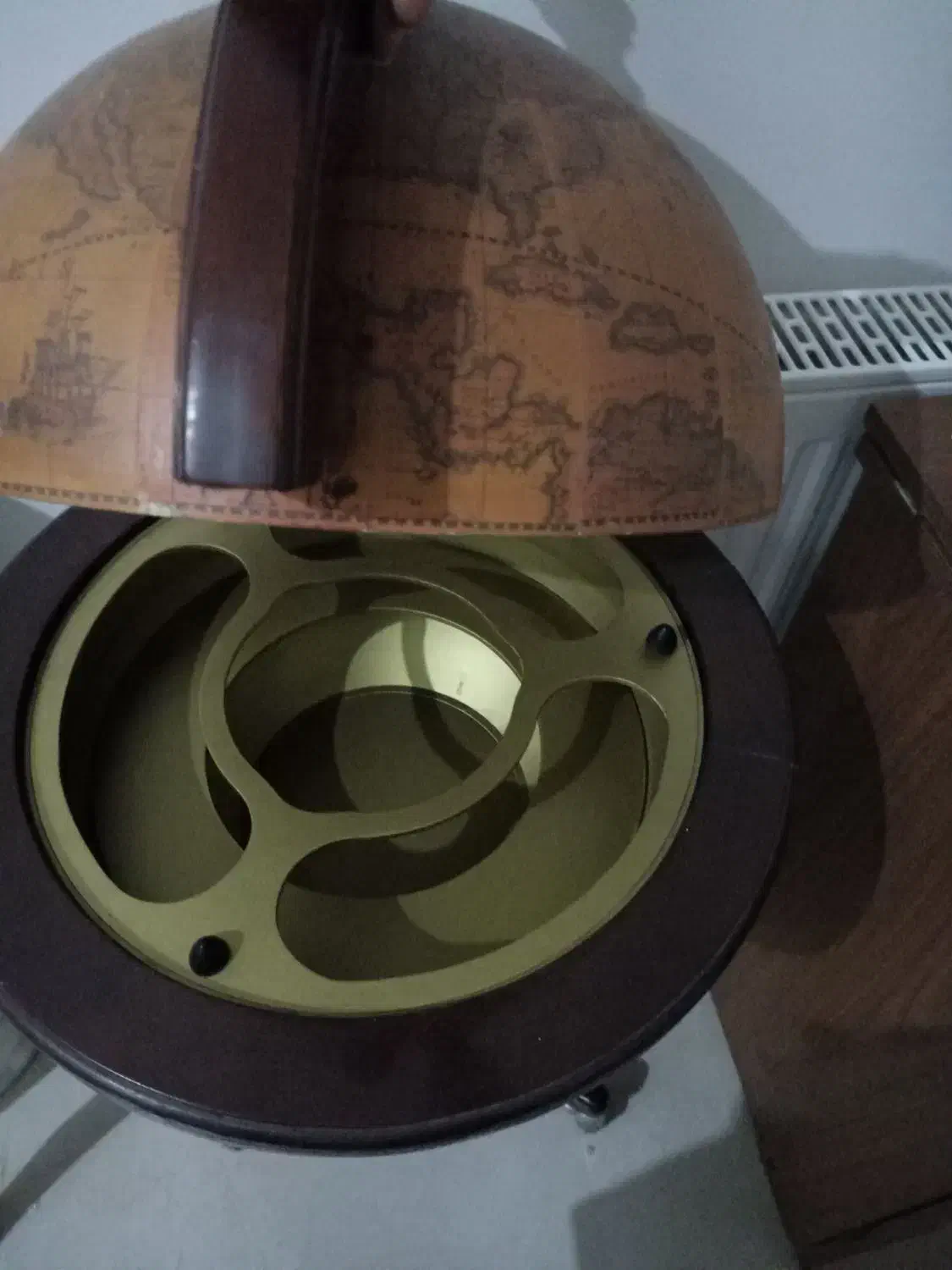 میز باره کره ، میز جام|بوفه، ویترین، کنسول|مشهد, دانشجو|دیوار