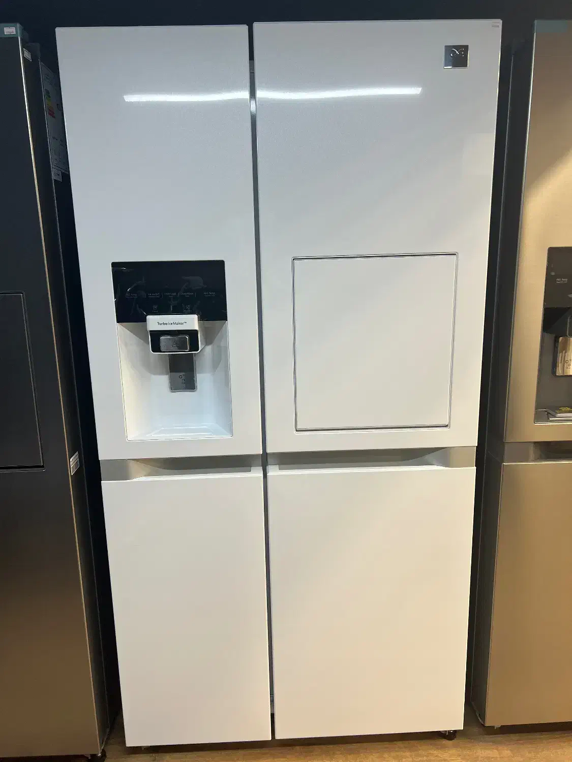 یخچال دوو در رسالت|یخچال و فریزر|تهران, مجیدیه|دیوار