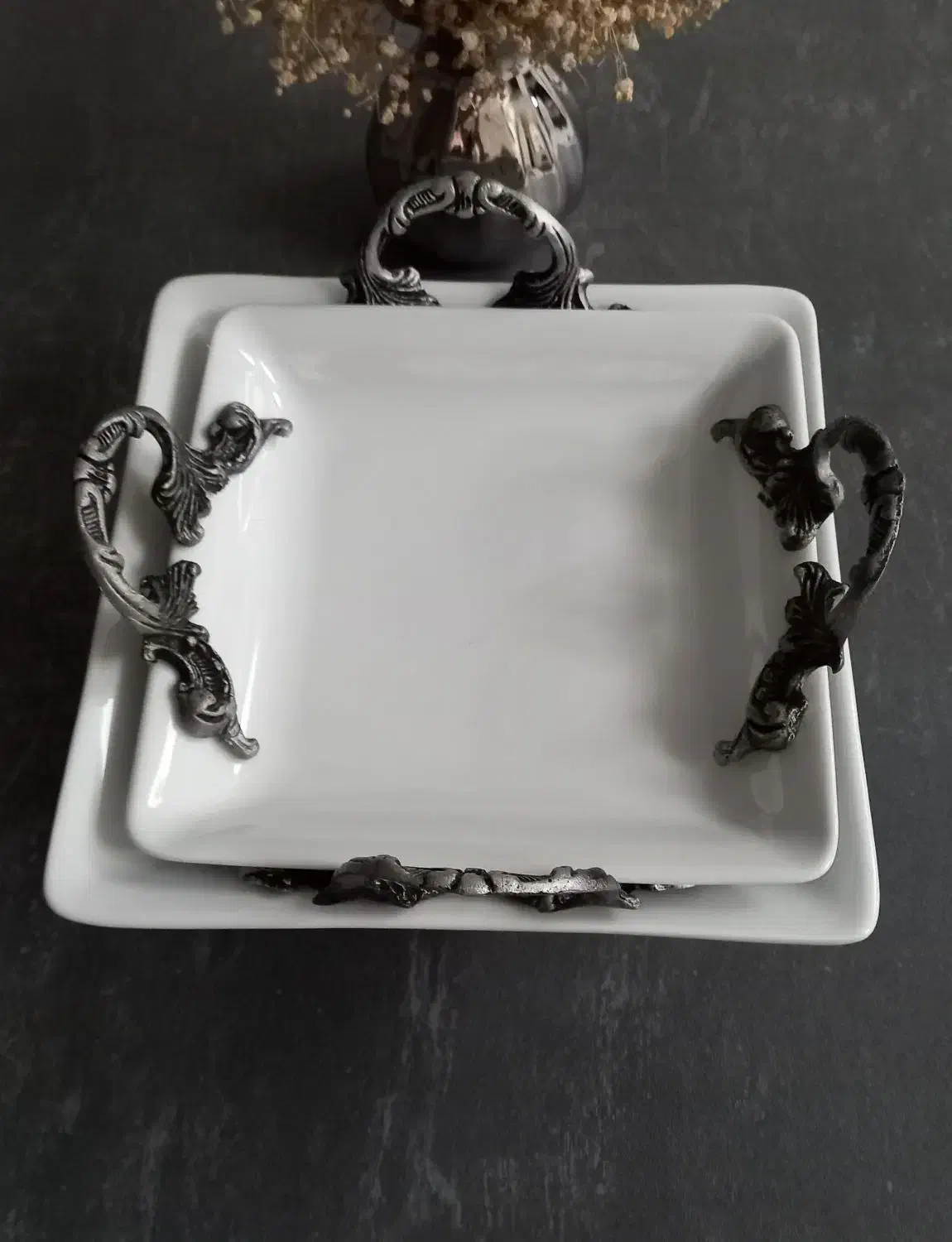 میوه خوری و رولت خوری|ظروف سرو و پذیرایی|لنگرود, |دیوار