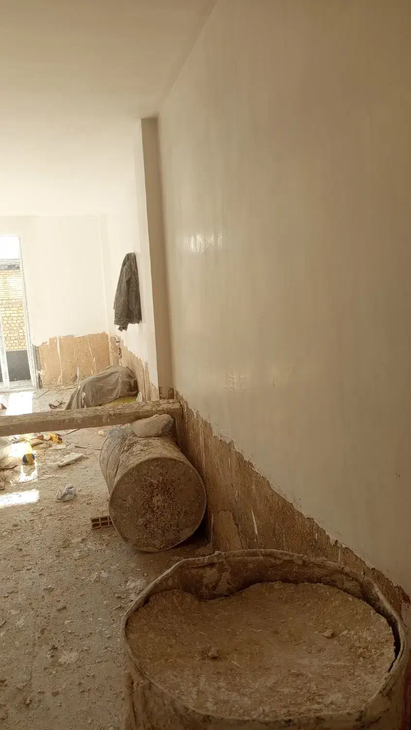 گچکاری|خدمات پیشه و مهارت|فولادشهر, مسکن مهر فولادشهر|دیوار