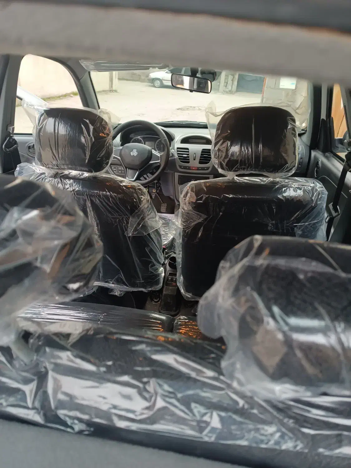 کوییک GXLپلاس|خودرو سواری و وانت|ساری, |دیوار