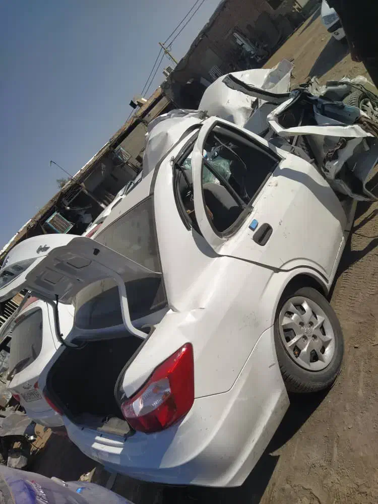 ساینا s دوگانه کارخانه تصادفی|خودرو سواری و وانت|تربت جام, شهرک آزادگان|دیوار