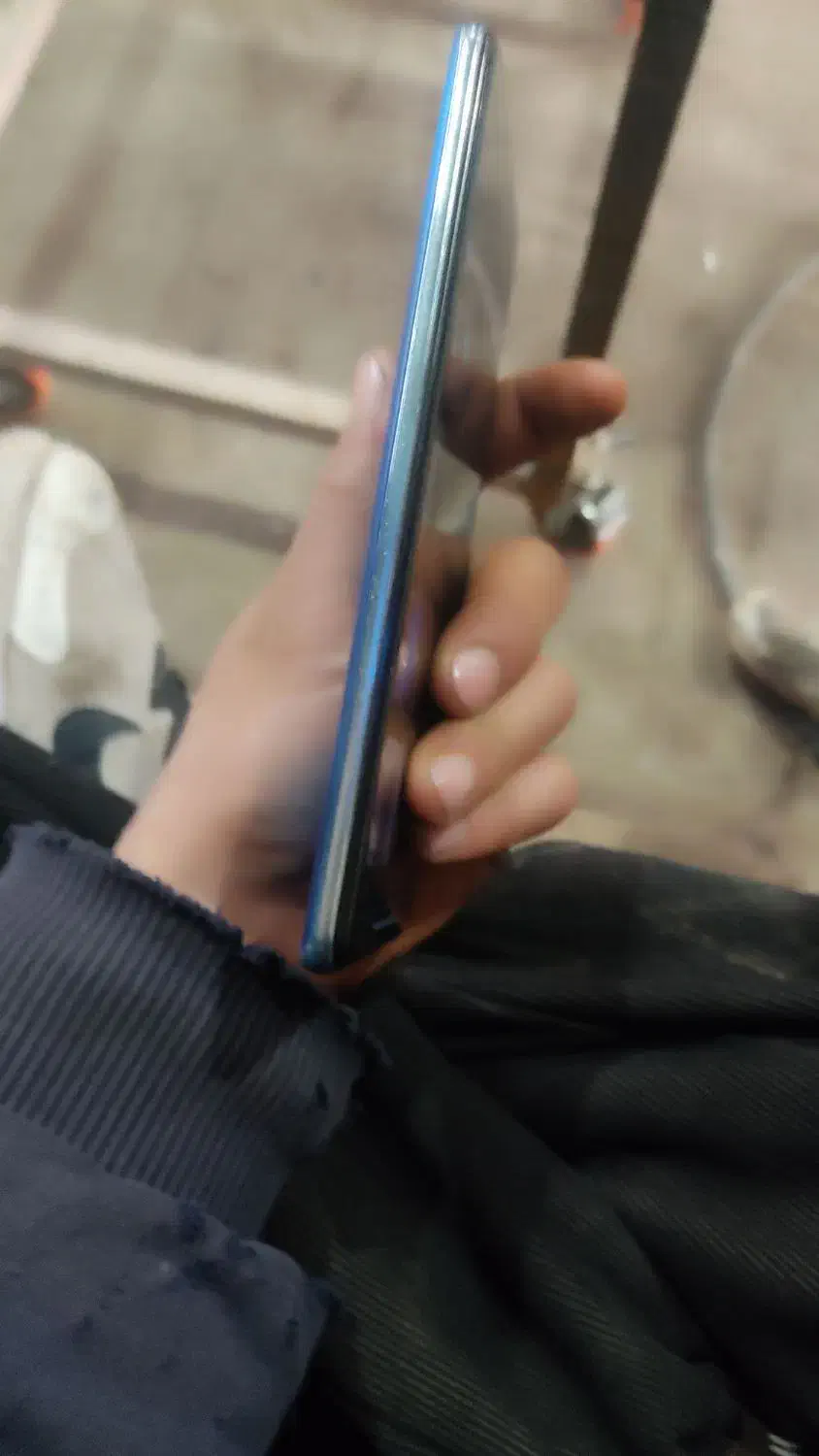 گوشی pocof3 256ram8|موبایل|اصفهان, لیمجیر|دیوار