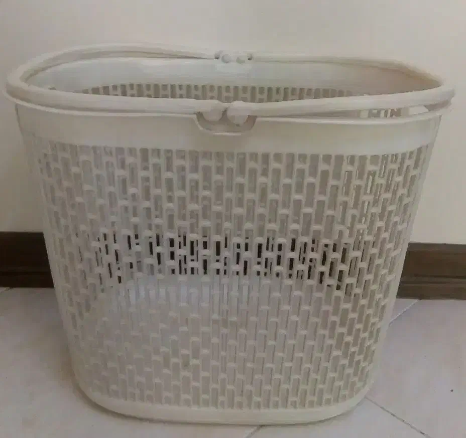 سبد کاملا سالم|ظروف نگهدارنده، پلاستیکی، یک‌بارمصرف|اصفهان, چرخاب|دیوار