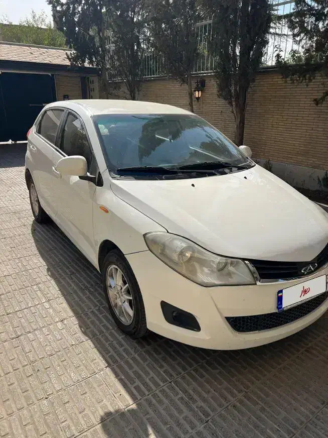 ام وی ام ۳۱۵ دنده ای|خودرو سواری و وانت|تهران, شهرک غرب|دیوار