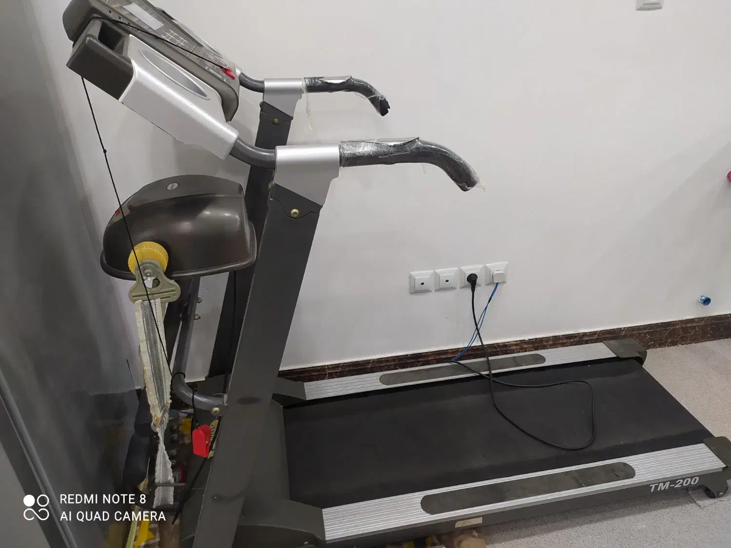 تردمیل|تجهیزات ورزشی|بوشهر, |دیوار