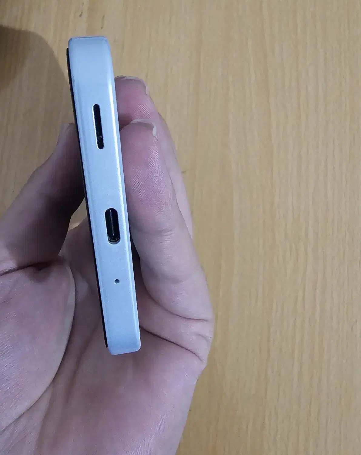 گوشی سامسونگa16|موبایل|خرم‌آباد, |دیوار