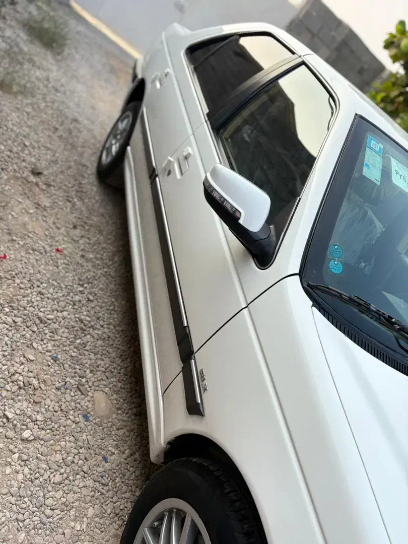 پارس تیوفایو زیمنس مولتی پلکس اتاق تهران|خودرو سواری و وانت|خمیر, |دیوار