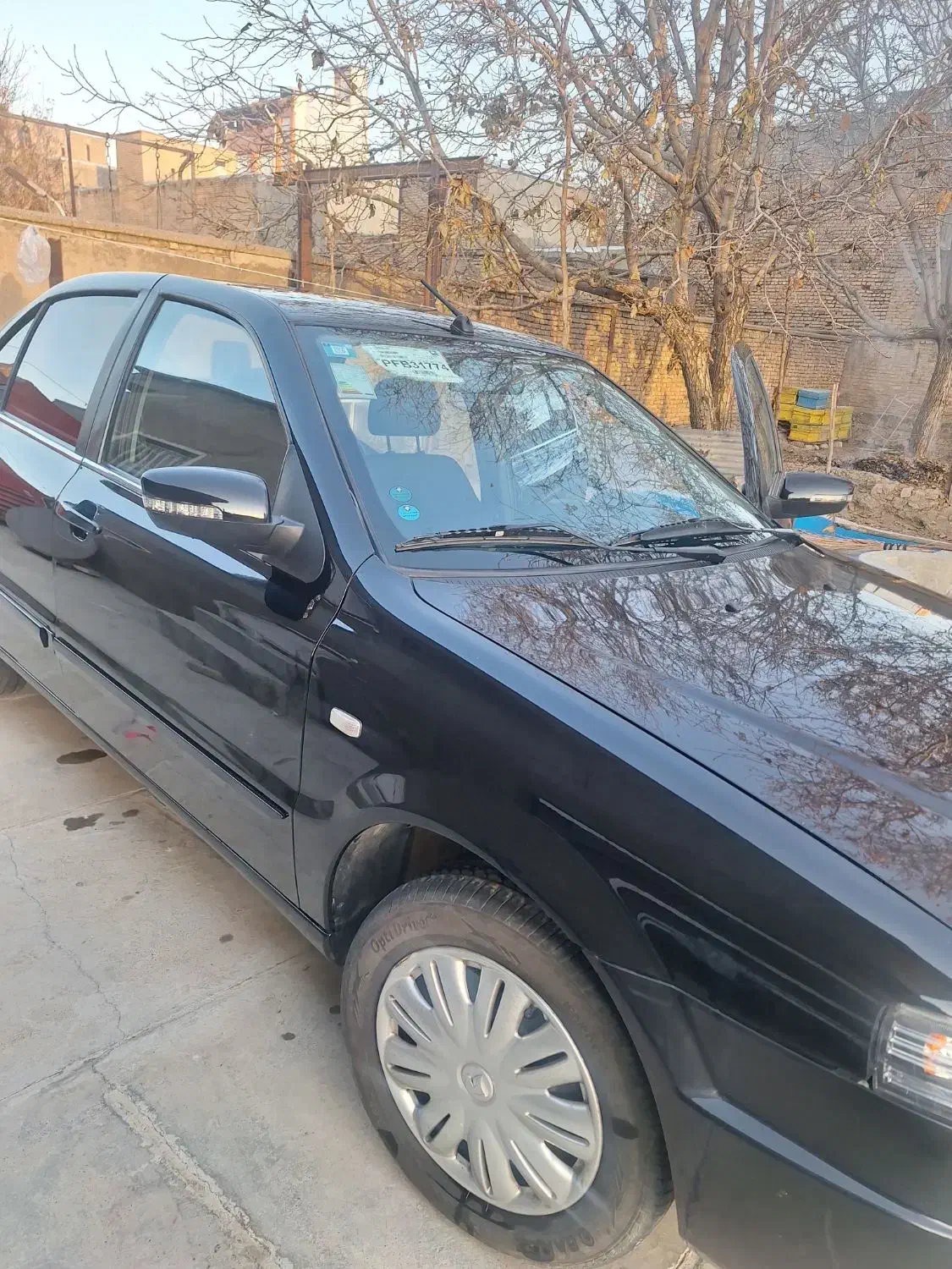 فروش سمند سورن مدل ۴۰۲|خودرو سواری و وانت|ازنا, |دیوار