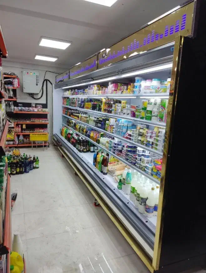 هایپرمارکت|فروشگاه و مغازه|بم, |دیوار