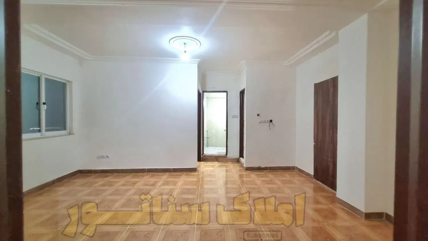 * املاک سناتور * آپارتمان 75متربا پارکینگ اختصاصی|فروش آپارتمان|فومن, |دیوار