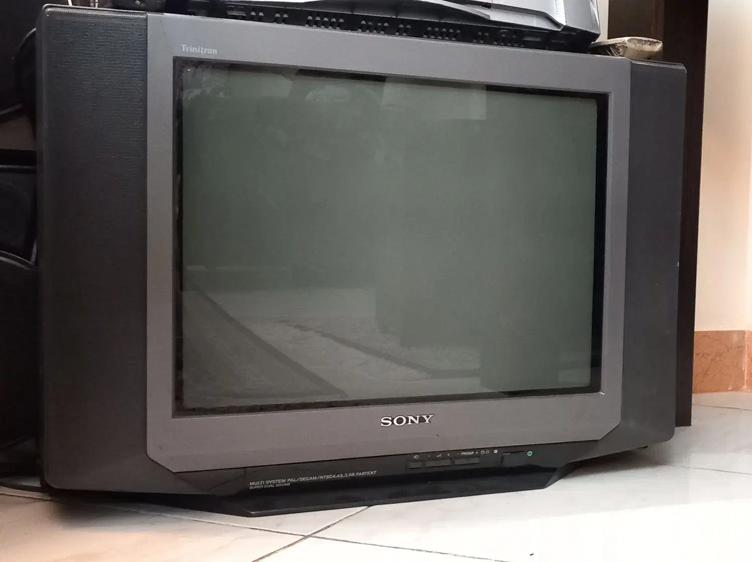 تلویزیون Sony|تلویزیون و پروژکتور|تهران, مسعودیه|دیوار