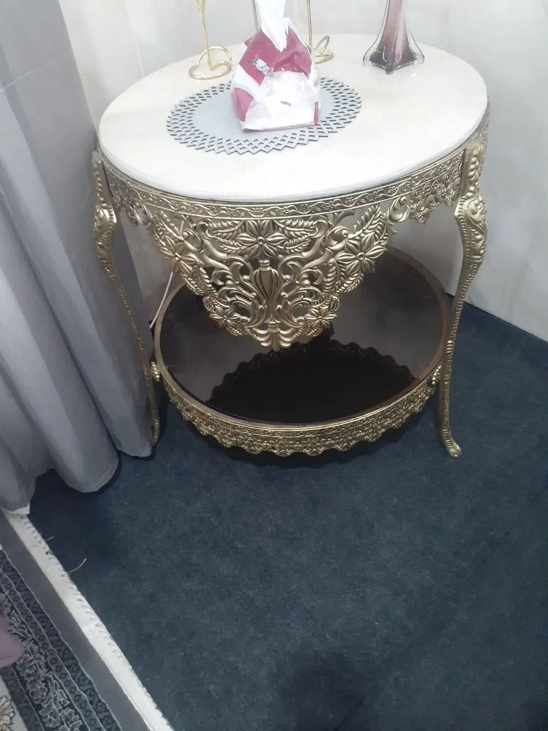 میز خاطره|میز تلفن|اسلام‌‌آباد غرب, |دیوار