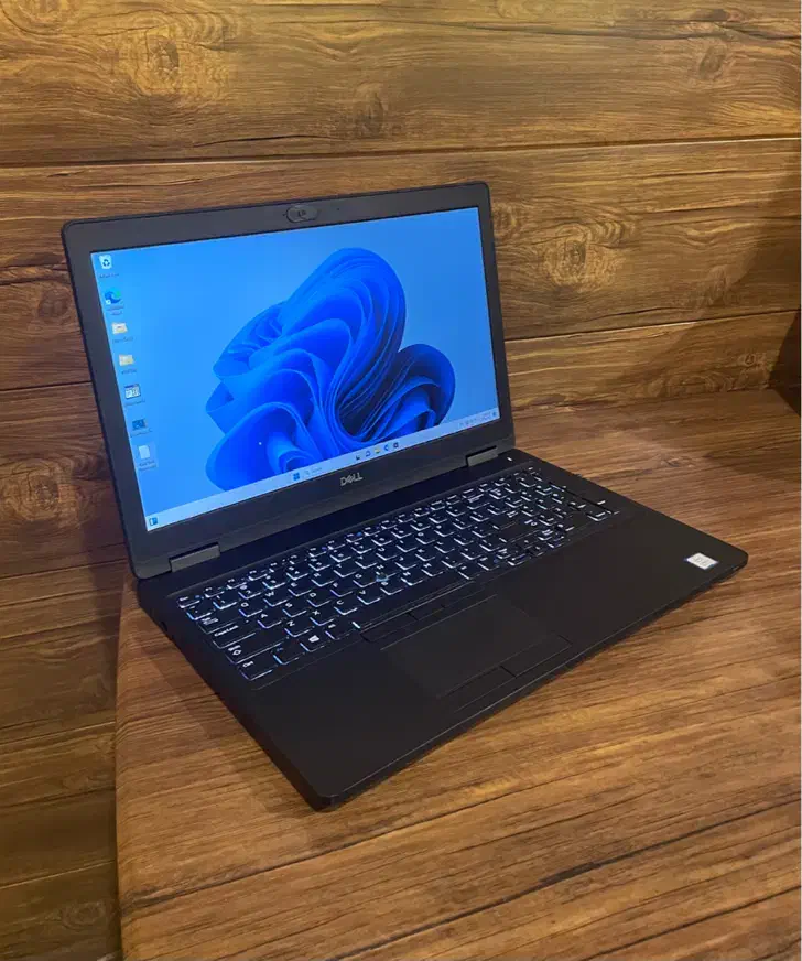 لپتاپ دل Dell Latitude 5590|رایانه همراه|تهران, مرزداران|دیوار