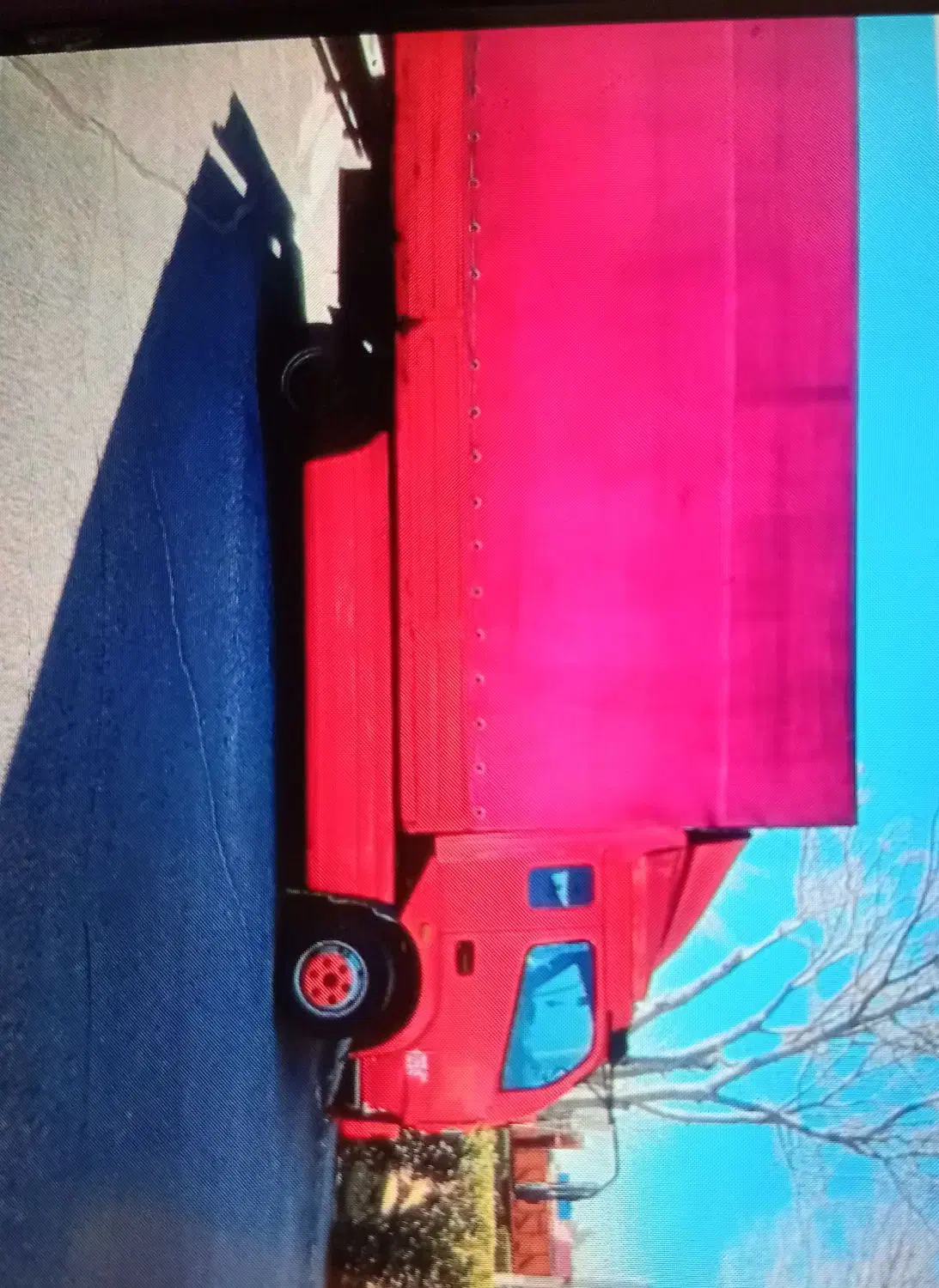 شاهین بار اسفراین|خدمات حمل و نقل|اسفراین, |دیوار