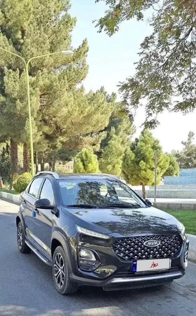 «X22 پرو «اقساطی»|خودرو سواری و وانت|تهران, نارمک|دیوار