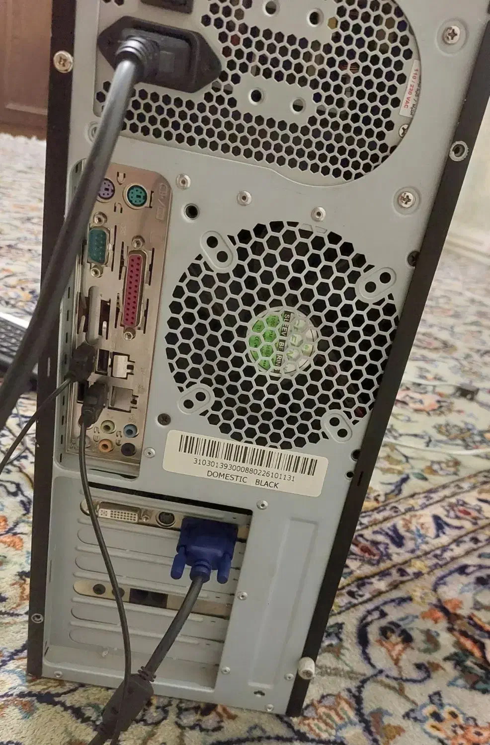 قطعات کامپیوتر ومودم|قطعات و لوازم جانبی رایانه|تهران, قلهک|دیوار