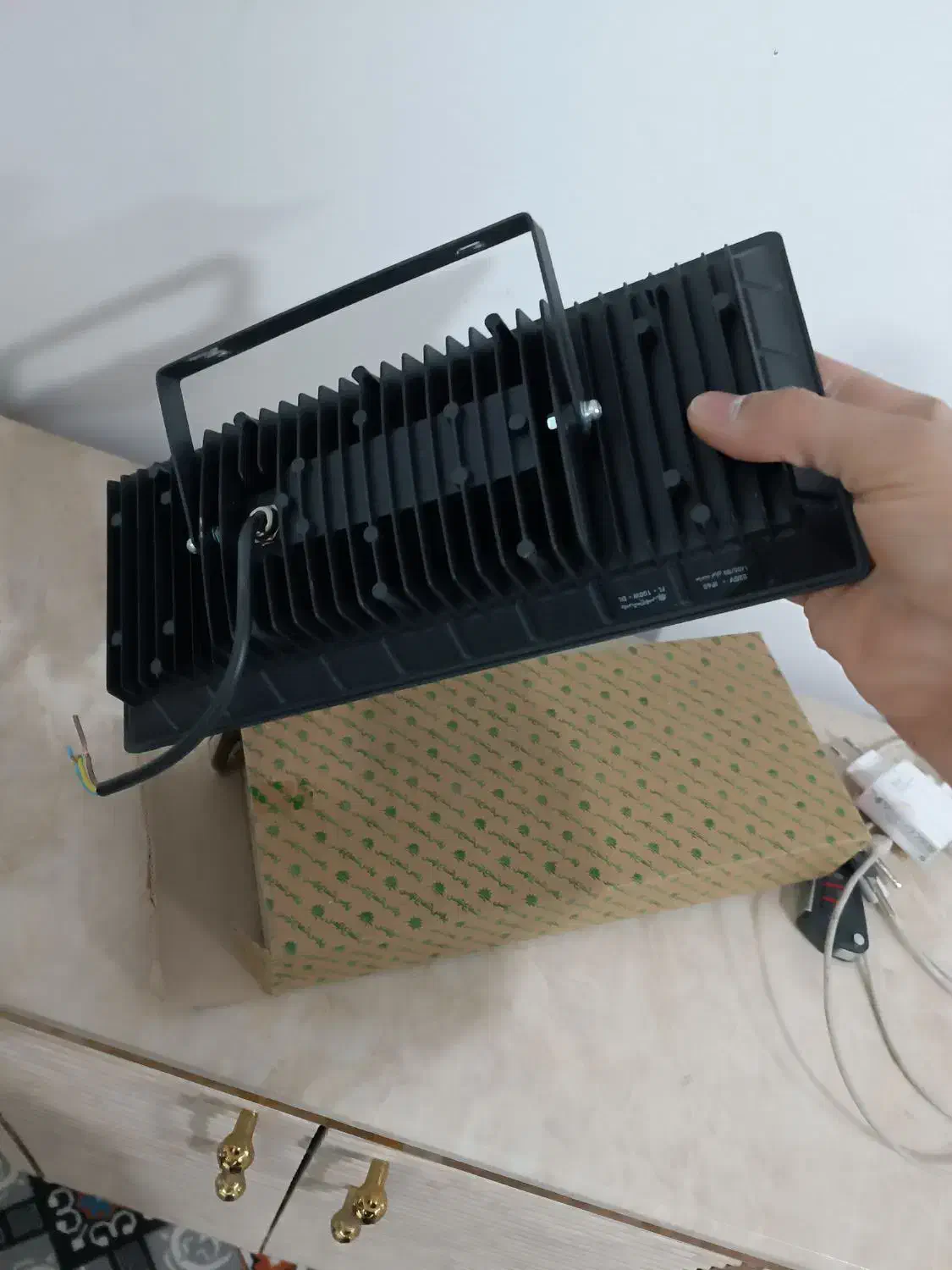 پرژکتور|تلویزیون و پروژکتور|سبزوار, اسلام آباد|دیوار