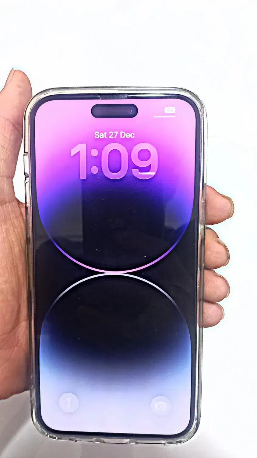 ایفون 14پرومکس|موبایل|سقز, |دیوار