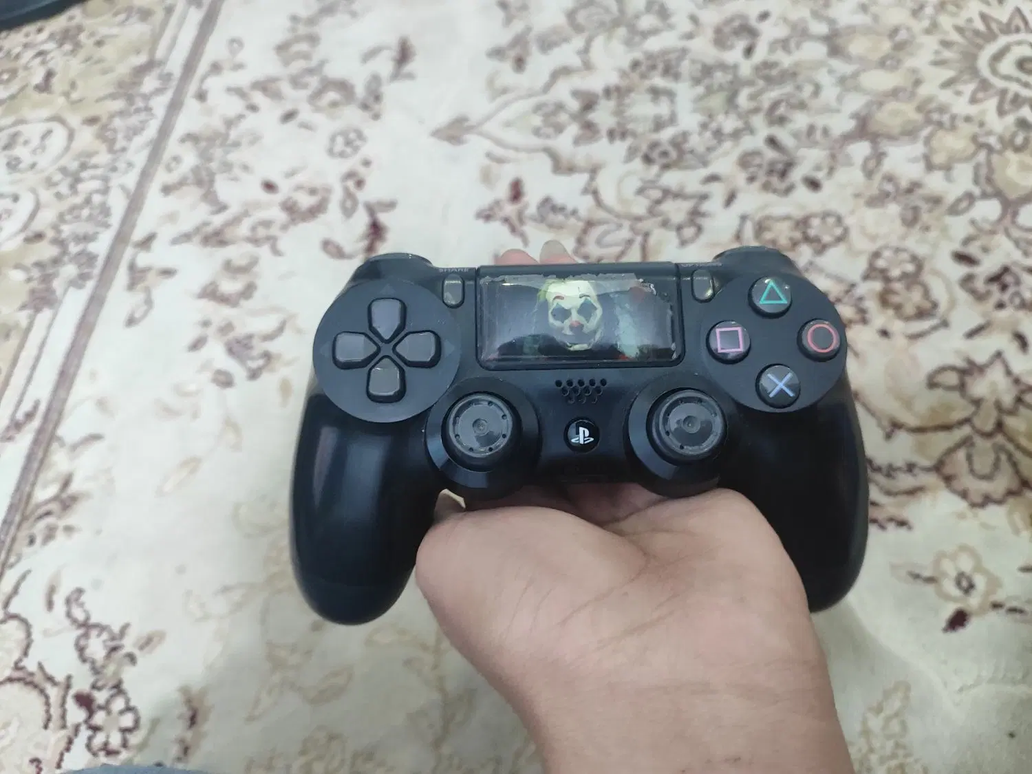 ps4|کنسول، بازی ویدئویی و آنلاین|اهواز, سپیدار|دیوار