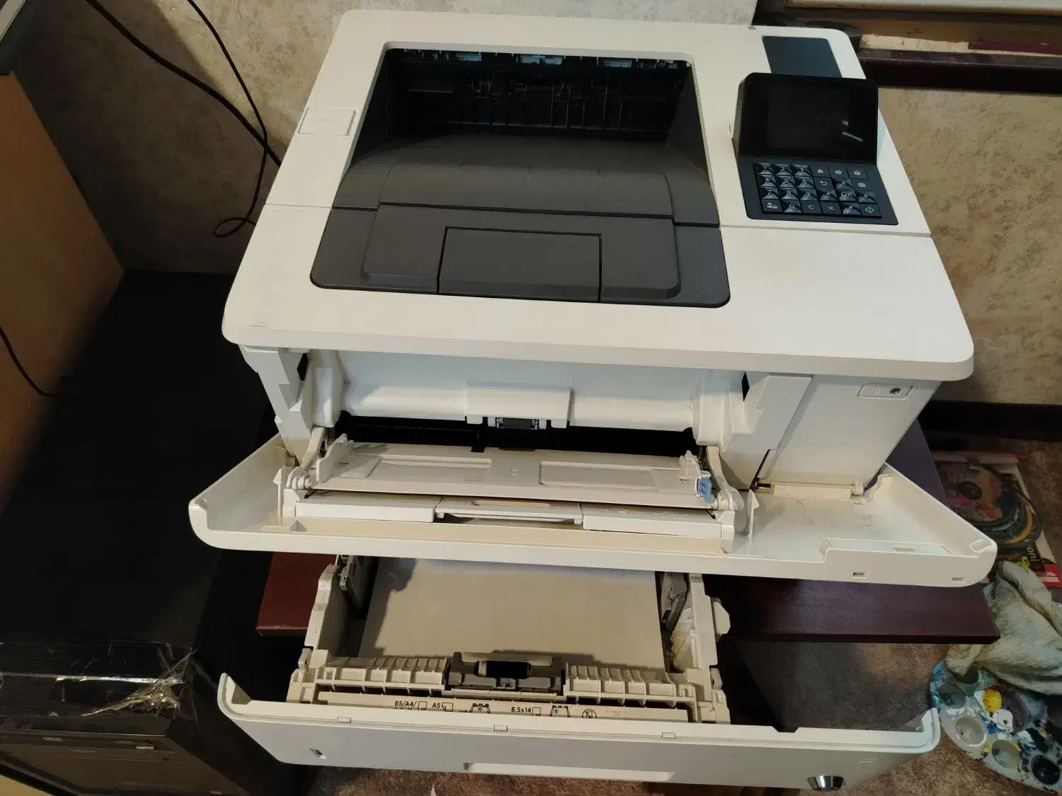 فروش پرینتر|پرینتر، اسکنر، کپی، فکس|شهرکرد, |دیوار