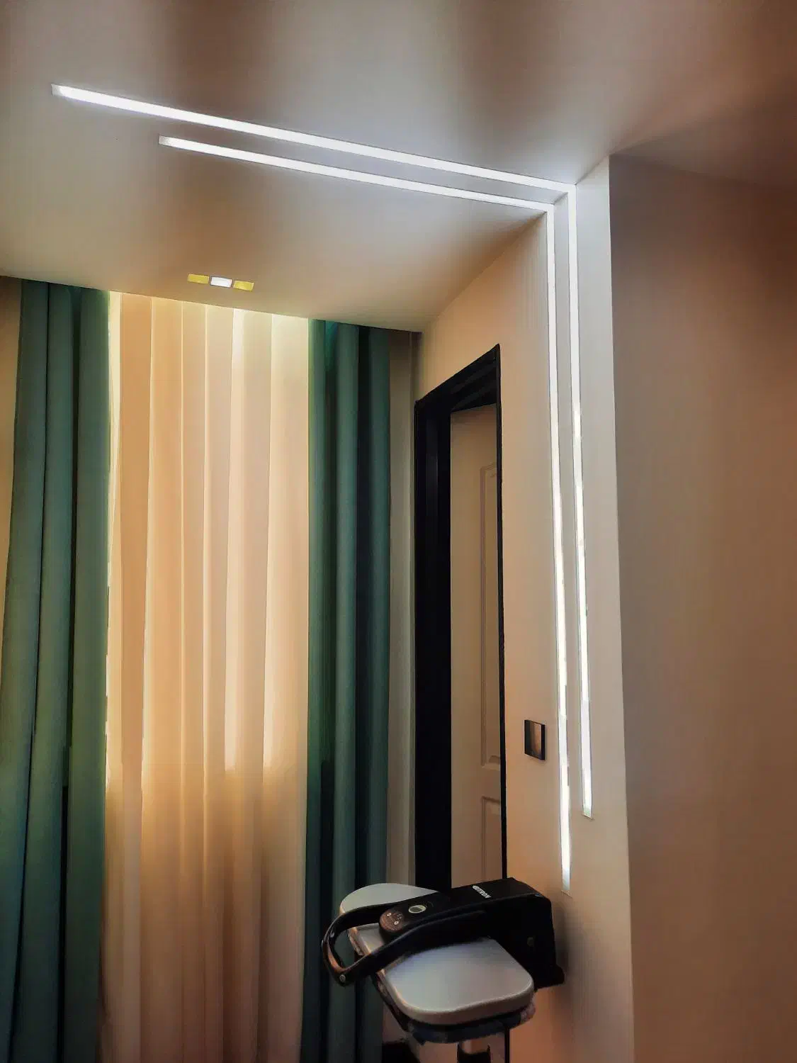 برقکار ساختمان|خدمات پیشه و مهارت|قرچک, میرزائی شمالی|دیوار