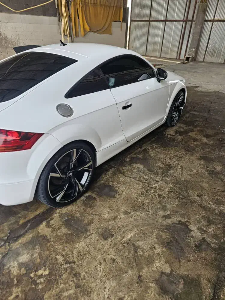 ائودی tt|خودرو سواری و وانت|اصفهان, بهار آزادی|دیوار