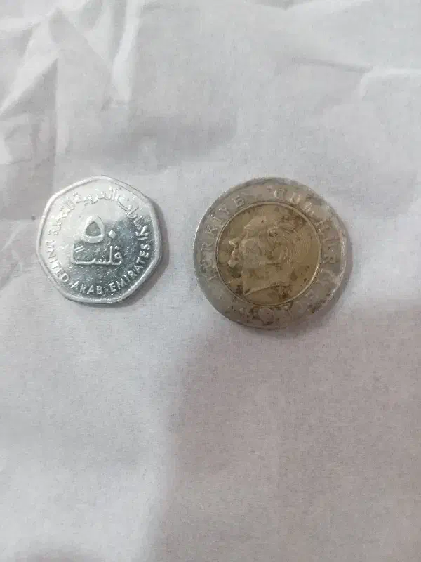 سکه|کلکسیون سکه، تمبر، اسکناس|ساوه, |دیوار