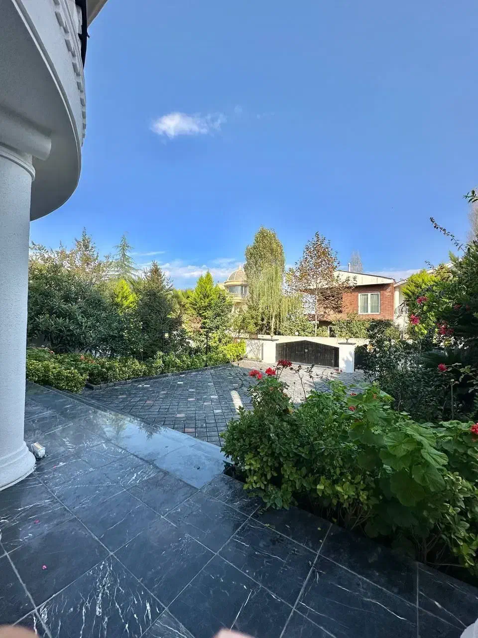 ویلا دوبلکس 400متری کلاسیک 4خواب/شهرکی|فروش خانه و ویلا|امامزاده عبدالله, |دیوار