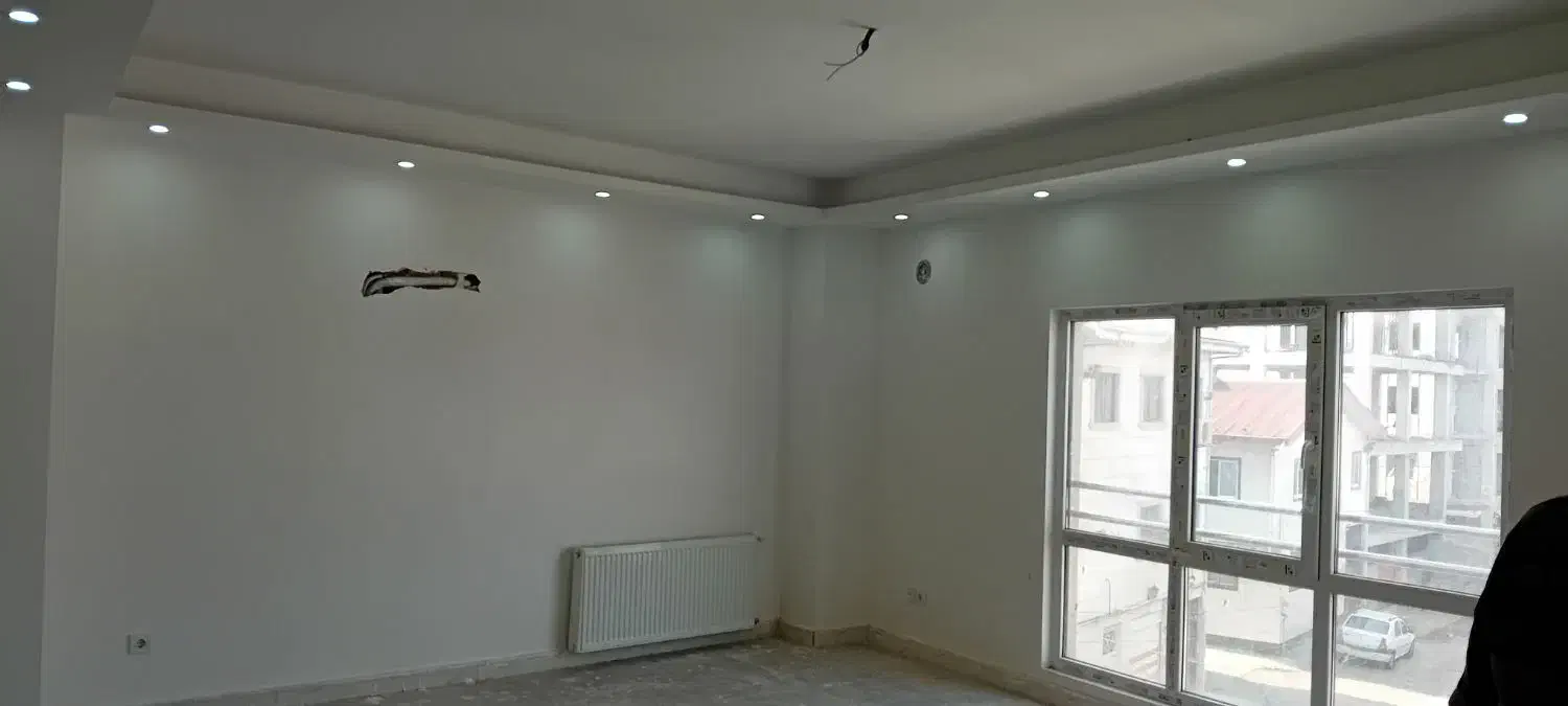 آپارتمان ۷۵متری نوساز کلید نخورده فول امکانات|فروش آپارتمان|آستانه اشرفیه, |دیوار