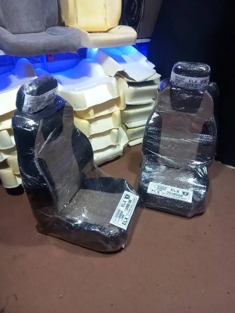 صندلی خلبانی|قطعات یدکی و لوازم جانبی|بانه, |دیوار