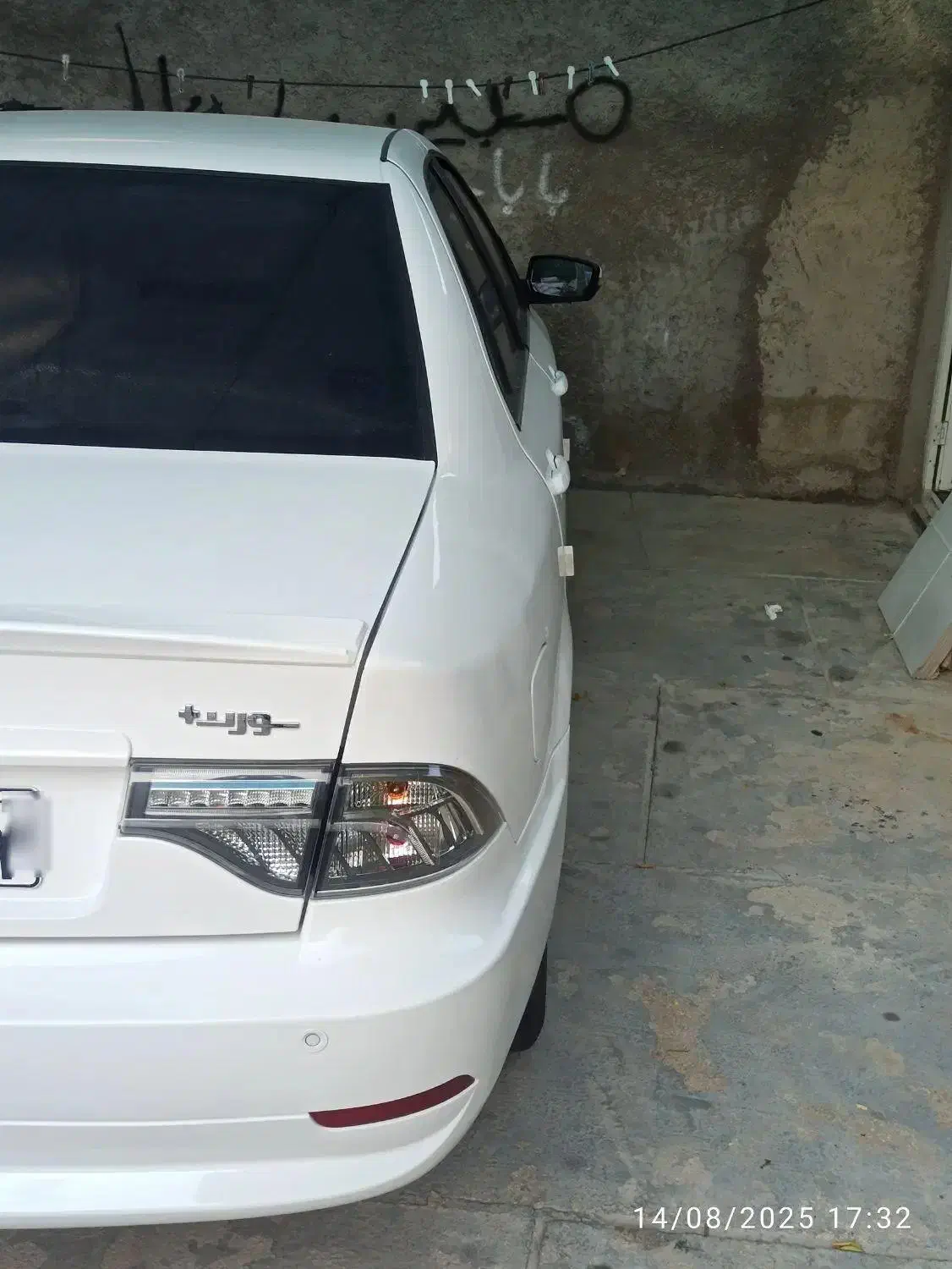 خودرو سواری|خودرو سواری و وانت|آباده, |دیوار