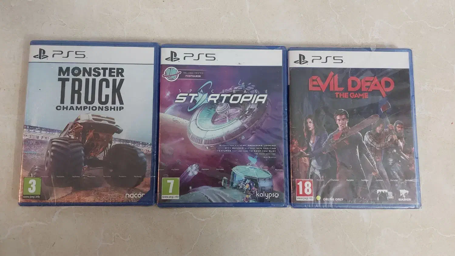 دستهFifa Pes mortal spider elden gta call sniper a|کنسول، بازی ویدئویی و آنلاین|تهران, ارامنه|دیوار